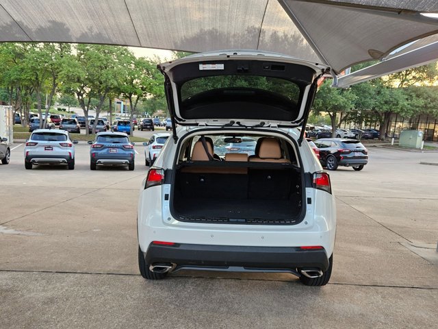Used 2016 Lexus NX 200t FWD w/ Premium Package image 6