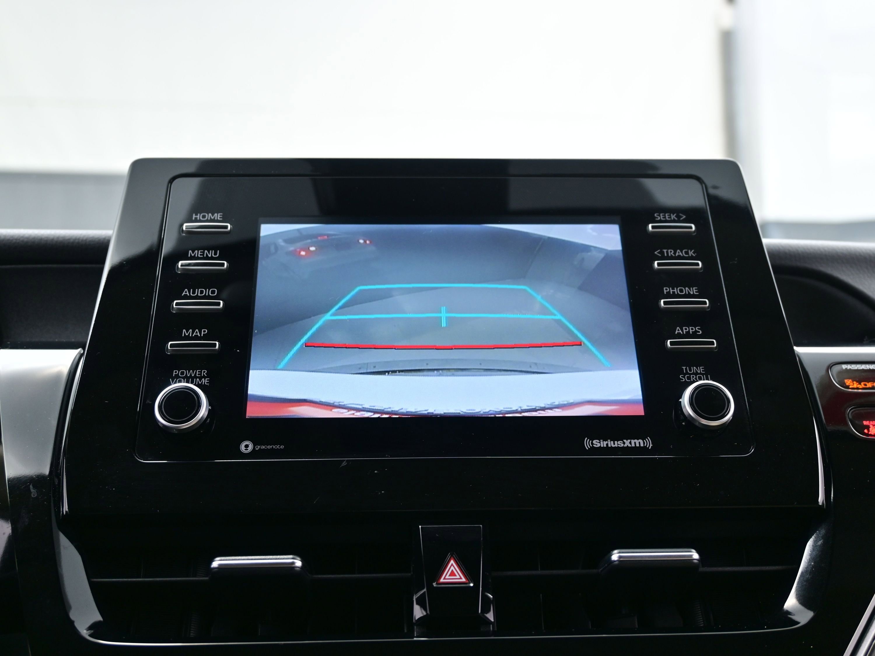 Used 2022 Toyota Camry LE image 18