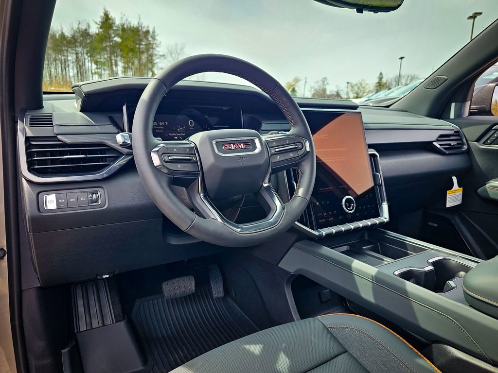 New 2026 GMC Acadia AT4 image 15