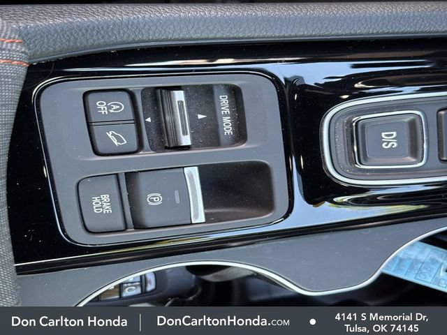 Certified 2026 Honda Pilot Sport image 24