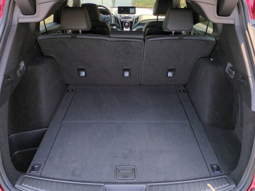 Certified 2023 Acura RDX A-Spec FWD image 13