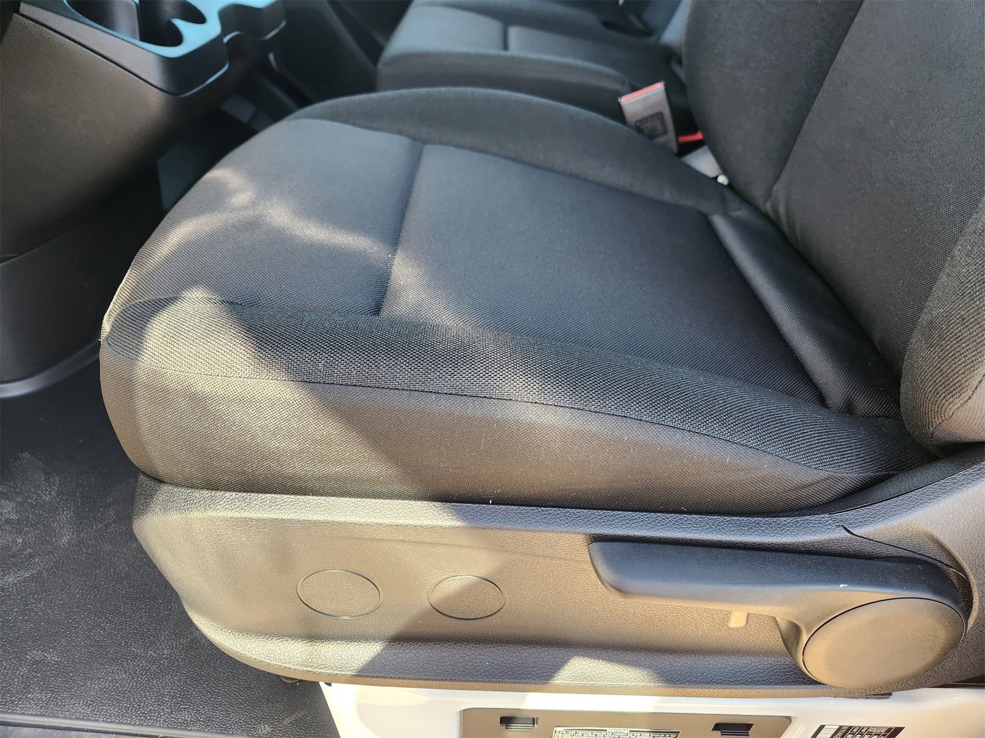 New 2026 Mercedes-Benz Sprinter 144 Cargo image 20