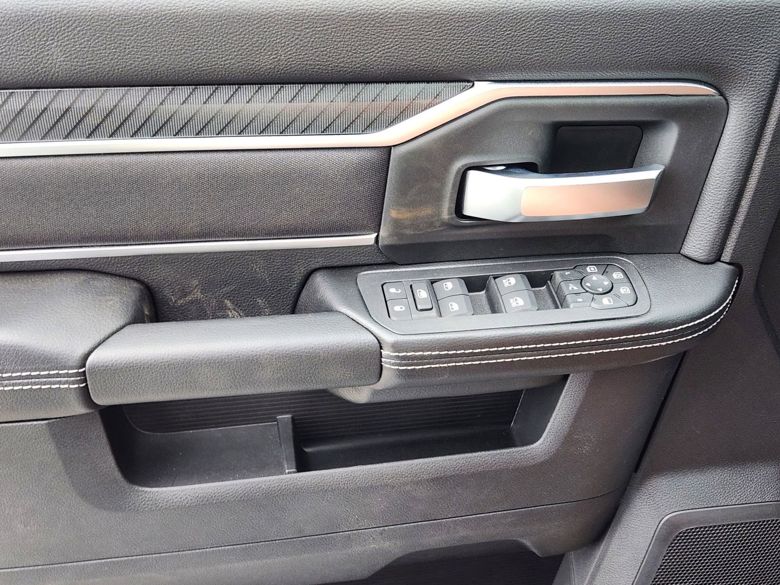 New 2026 RAM 2500 Lone Star image 20