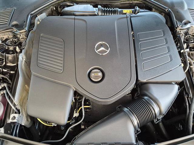 New 2026 Mercedes-Benz C 300 Sedan image 15