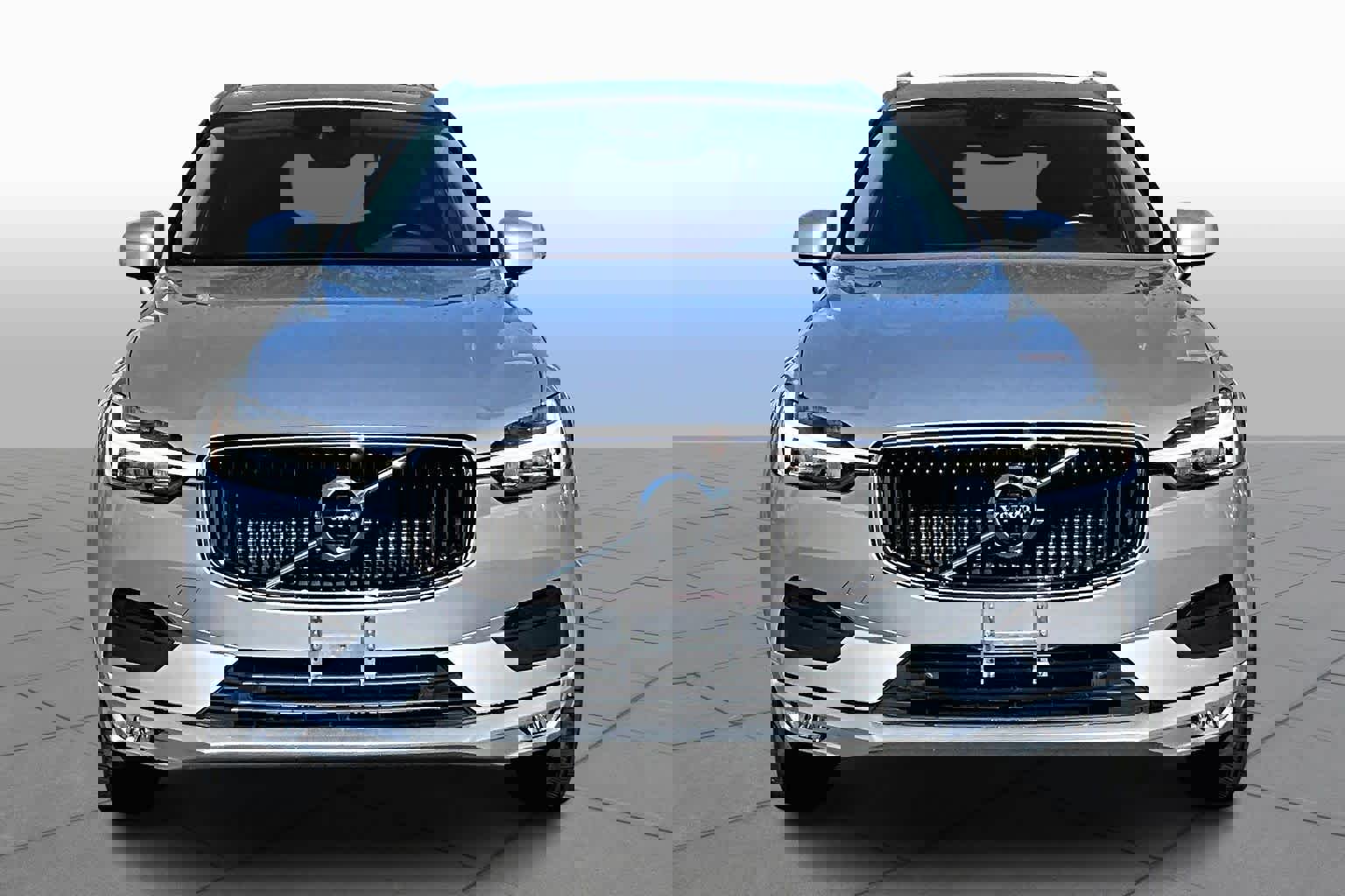 Used 2021 Volvo XC60 T5 Momentum w/ Premium Package AWD/4WD image 4