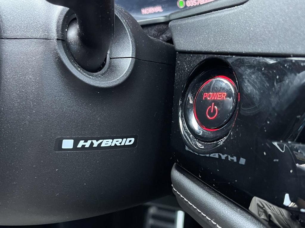 Used 2025 Honda Accord Sport image 30