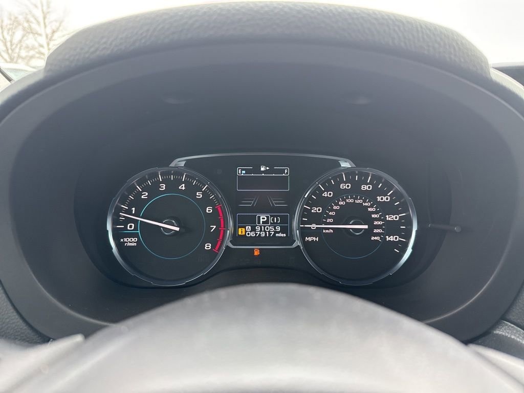 Used 2017 Subaru Forester 2.0XT Touring image 9