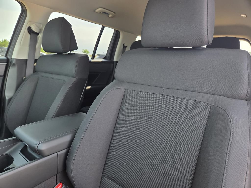 New 2027 Hyundai Santa Fe SE FWD image 22