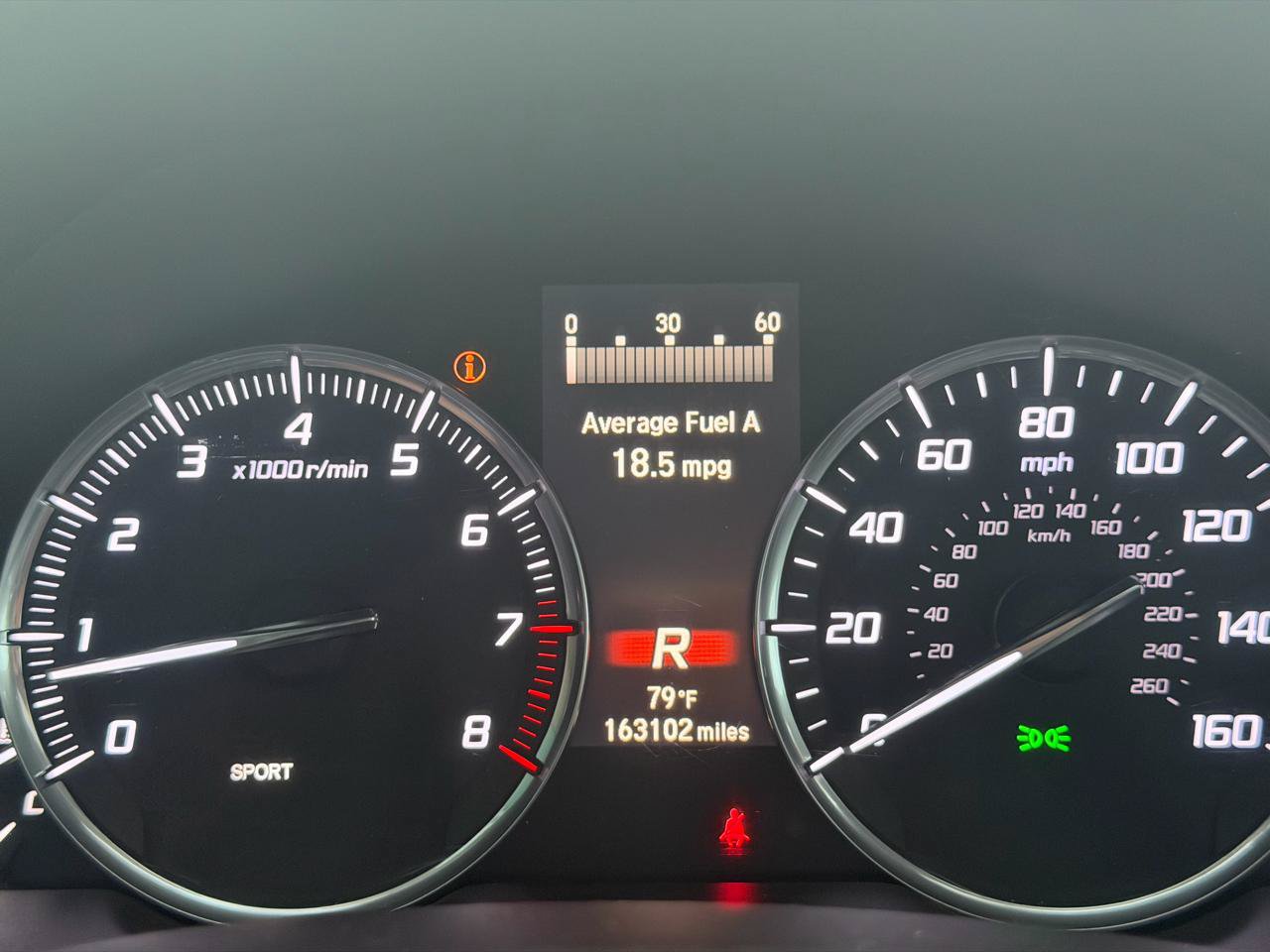 Used 2015 Acura TLX w/ Advance Package AWD/4WD image 31