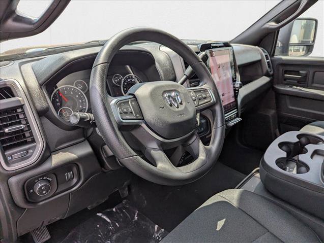 New 2025 RAM 2500 Tradesman image 3