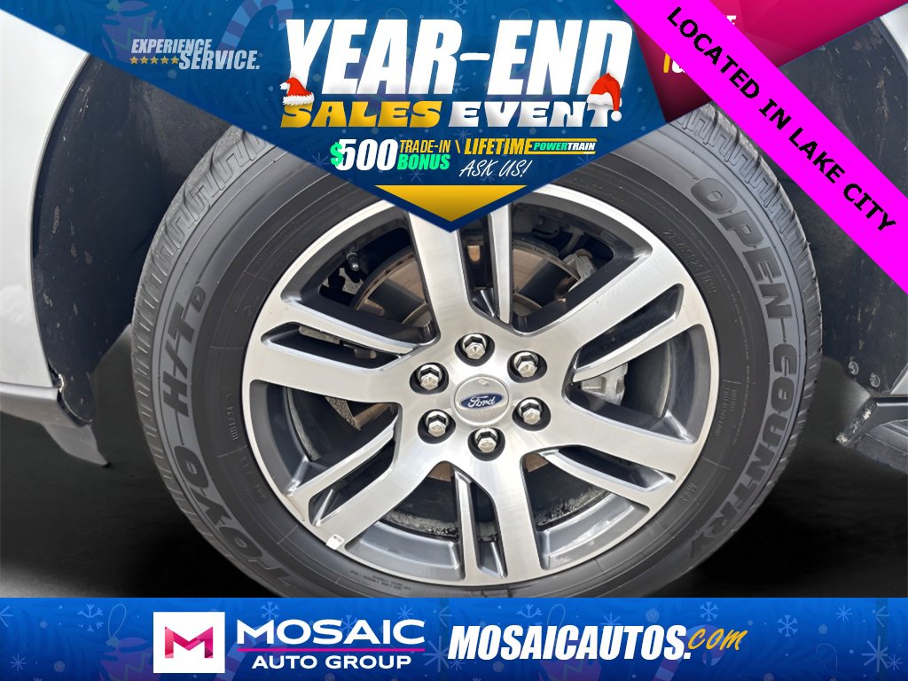 Used 2024 Ford Expedition Max Limited image 13