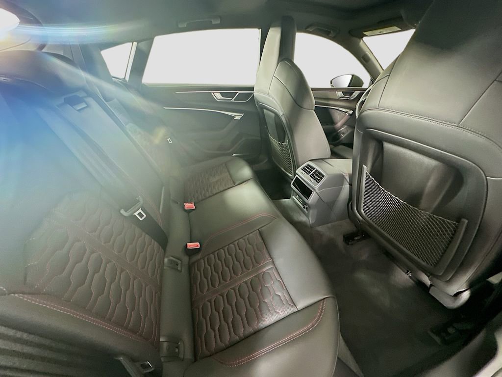 Used 2026 Audi RS 7 Performance image 28
