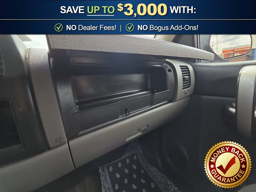 Used 2009 Chevrolet Silverado 1500 LS image 30