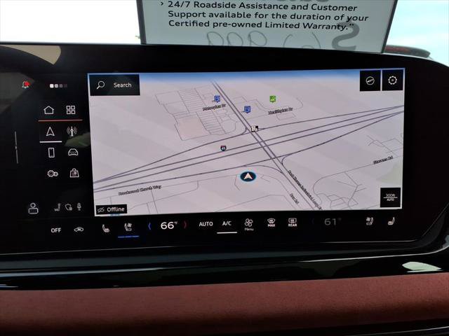 Certified 2025 Audi S5 Prestige w/ Prestige Package AWD/4WD image 8