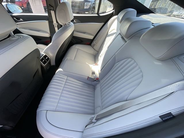 Used 2026 Genesis G70 3.3T Sport Prestige RWD image 16