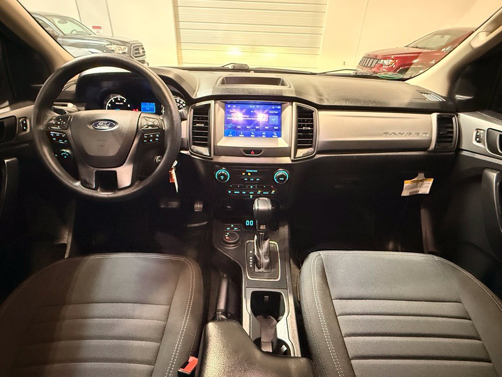Used 2022 Ford Ranger XL w/ Equipment Group 101A High AWD/4WD image 27
