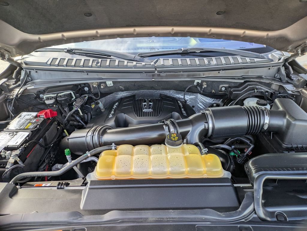 Used 2018 Lincoln Navigator L Reserve w/ Technology Package image 10