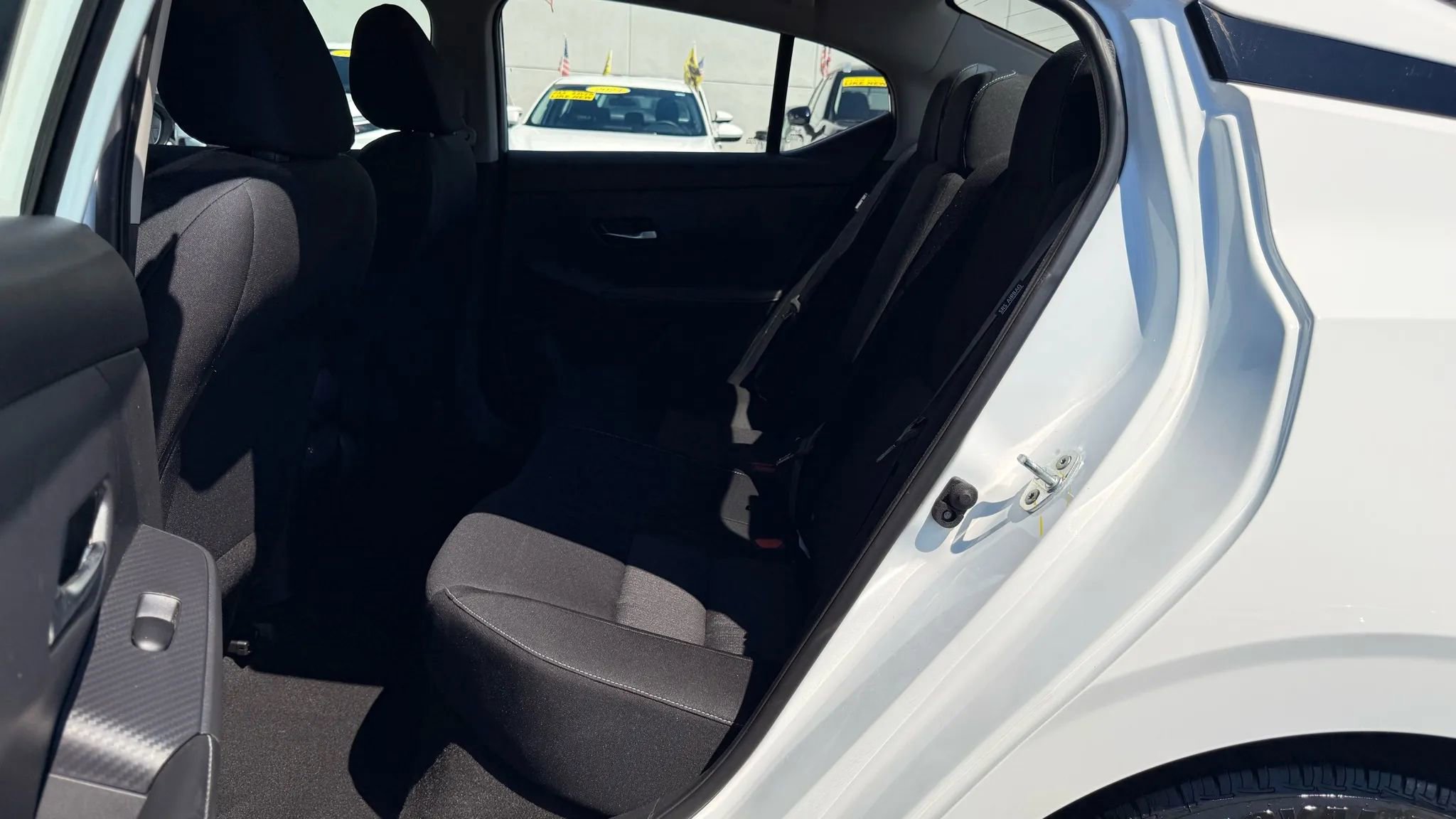 Used 2022 Nissan Sentra SV image 14