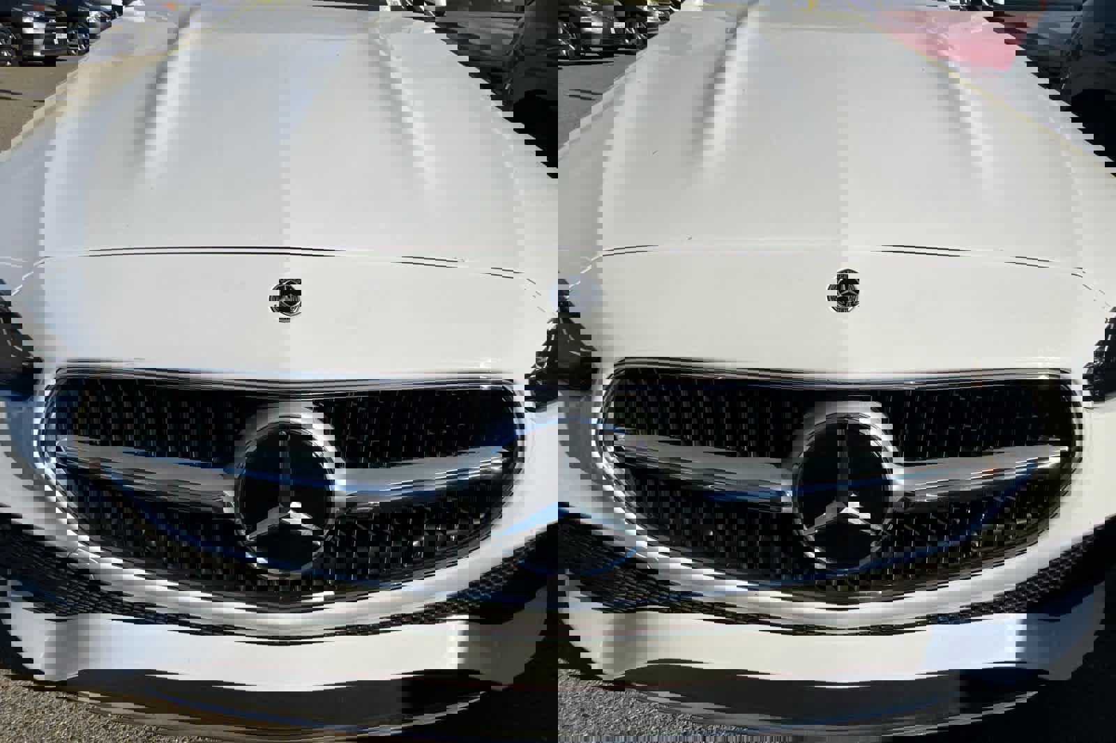 Used 2024 Mercedes-Benz C 300 Sedan image 5