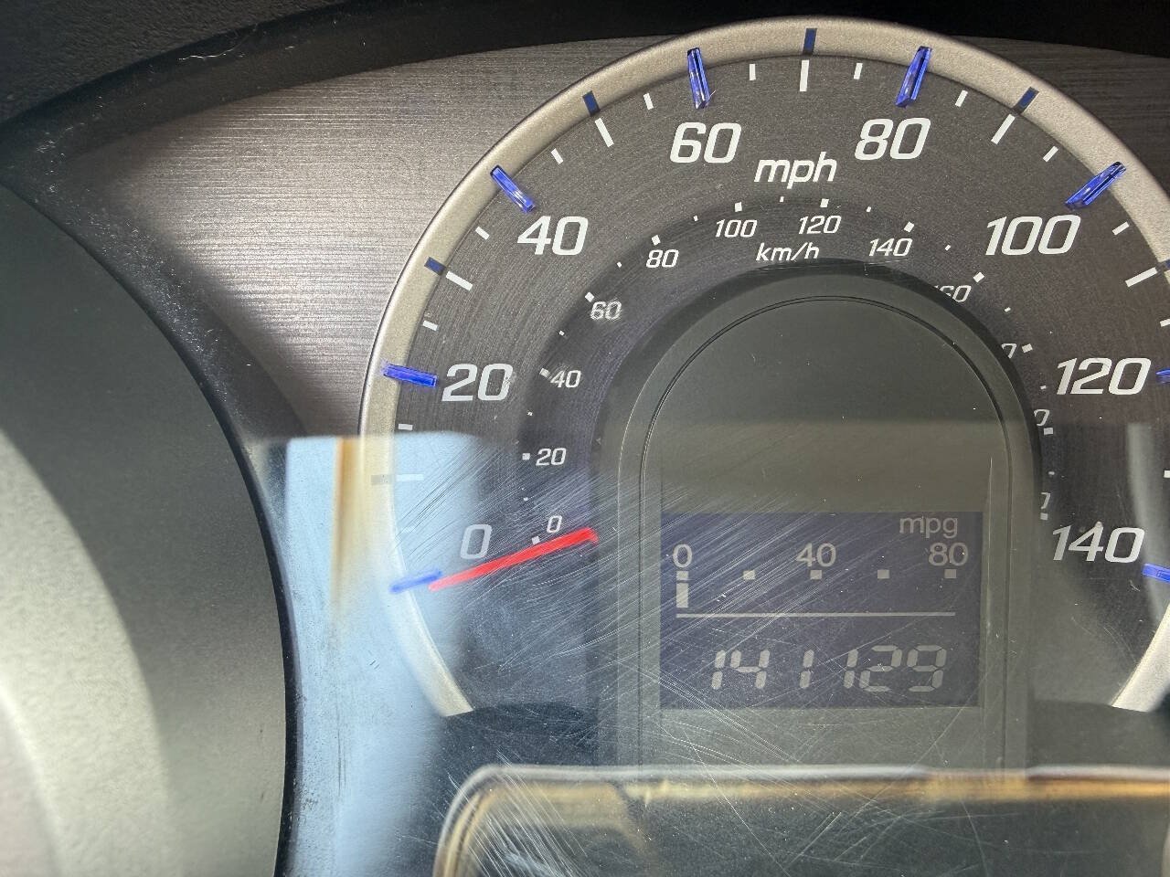 Used 2013 Honda Fit image 17