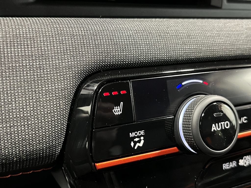 New 2026 Honda Passport TrailSport image 22