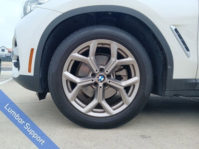 Used 2021 BMW X3 sDrive30i w/ Convenience Package RWD image 5