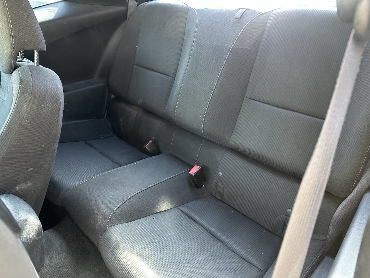 Used 2011 Chevrolet Camaro SS image 7