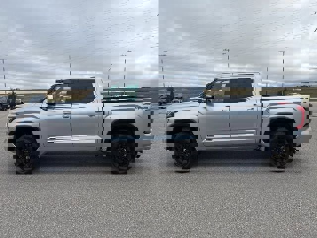 Used 2026 Toyota Tundra 1794 Edition w/ TRD Off-Road Package image 8