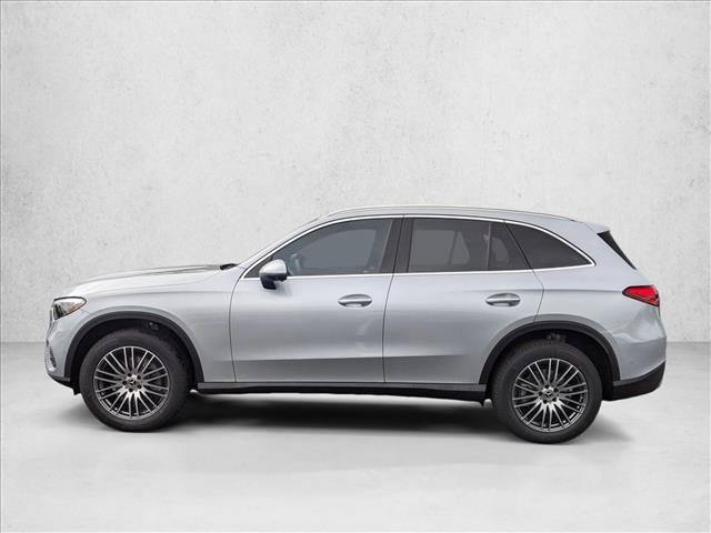 Certified 2026 Mercedes-Benz GLC 300 4MATIC image 5