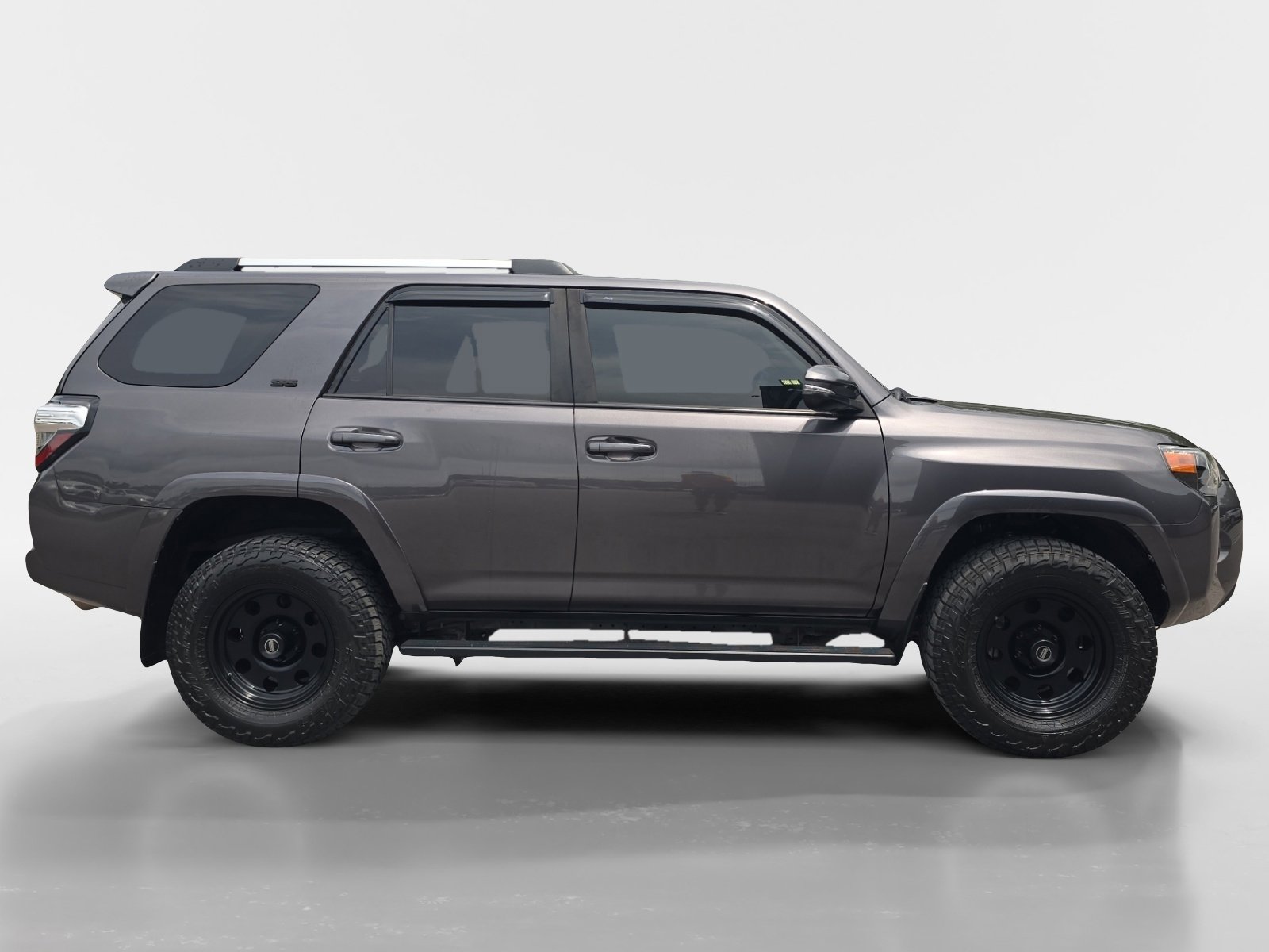 Used 2020 Toyota 4Runner SR5 Premium w/ Moonroof Package AWD/4WD image 7