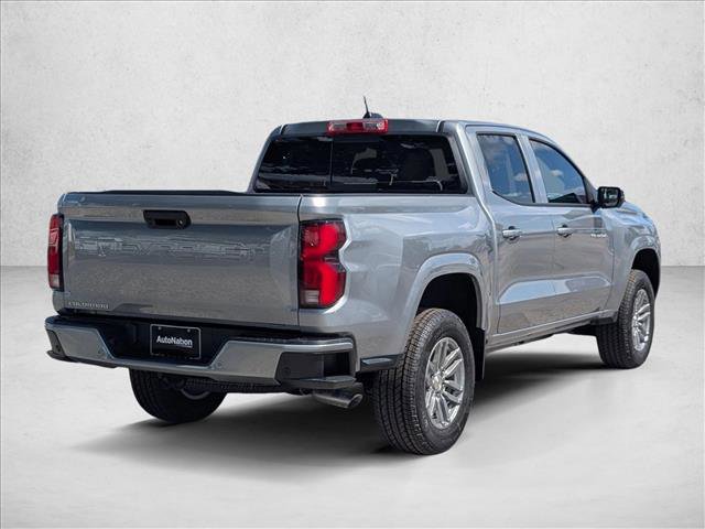 New 2026 Chevrolet Colorado LT w/ LT Convenience Package RWD video 2