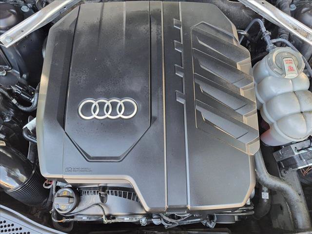 Used 2022 Audi A5 2.0T Premium AWD/4WD image 22