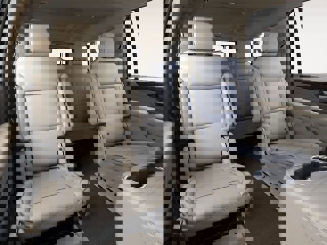 New 2026 GMC Yukon XL Denali w/ Sun & Power Step Package image 17