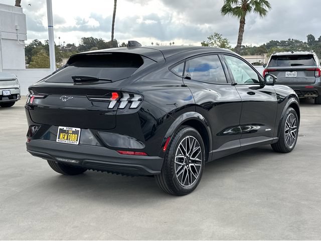 New 2026 Ford Mustang Mach-E Premium w/ Technology Package RWD image 6