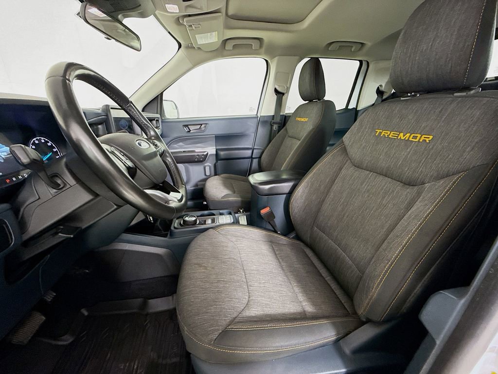 Used 2023 Ford Maverick Tremor image 22
