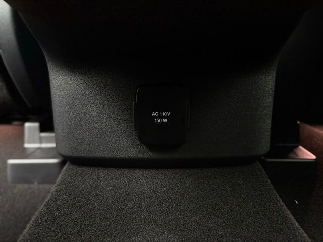 New 2026 Lincoln Nautilus Reserve w/ Jet Appearance Package image 24