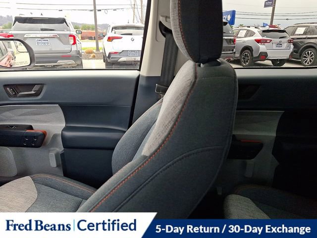 Certified 2023 Ford Maverick XLT w/ XLT Luxury Package image 18