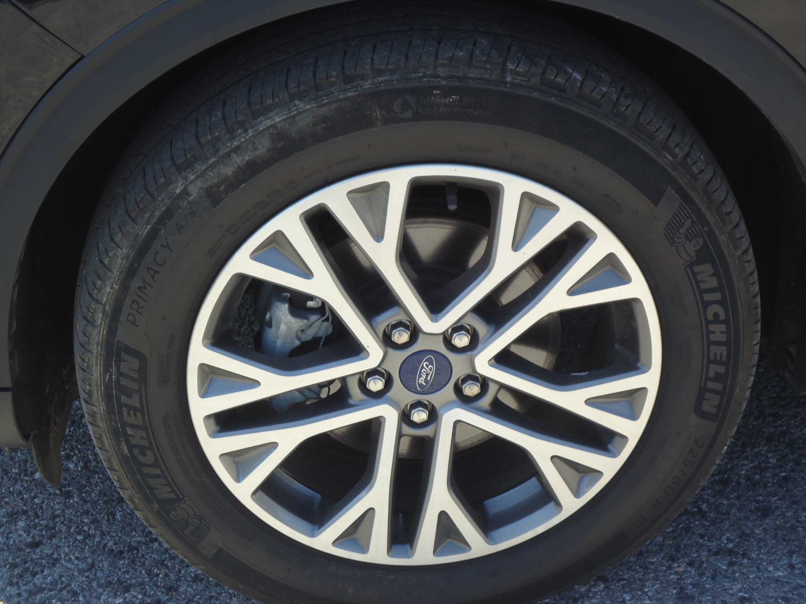 Used 2022 Ford Escape SEL image 9