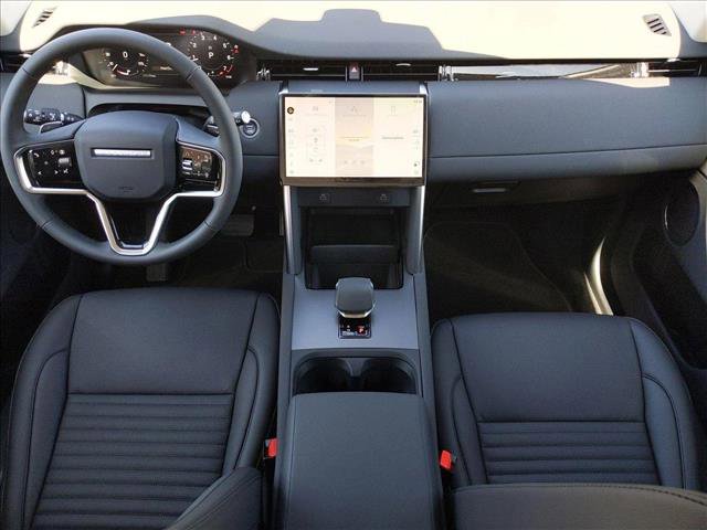 New 2025 Land Rover Discovery Sport S image 16