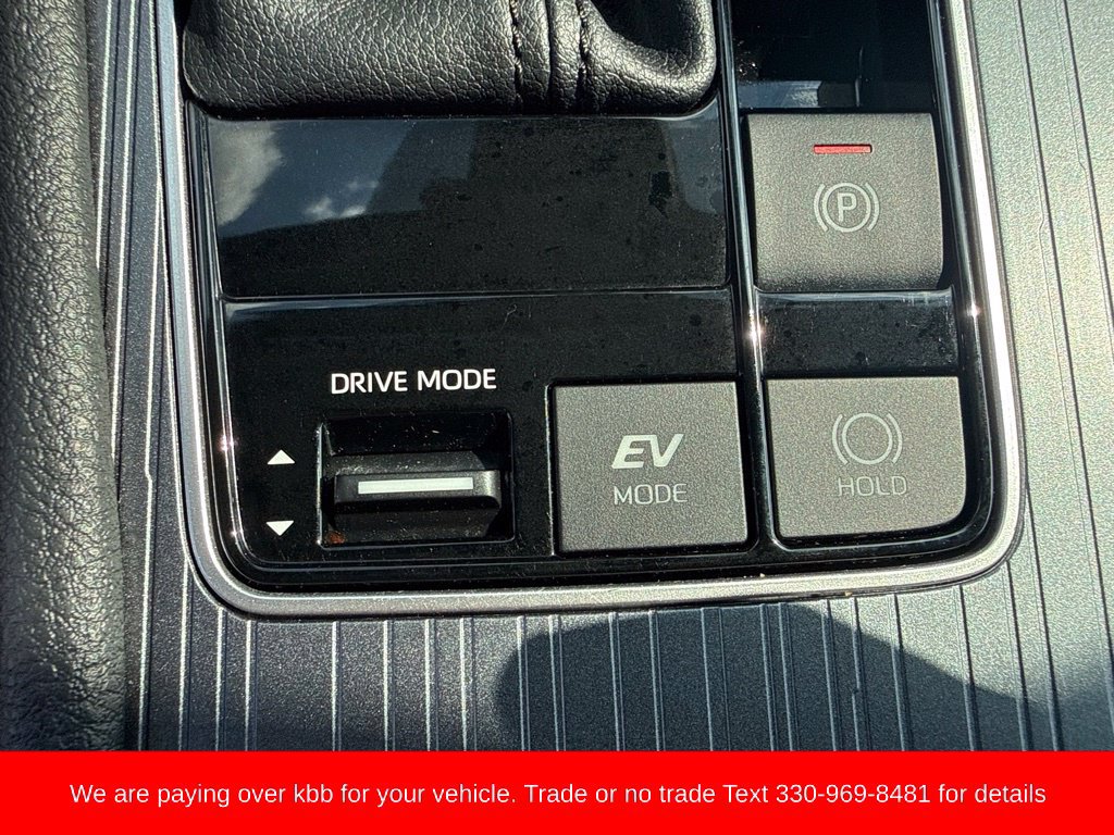 Used 2023 Toyota Sienna XSE w/ XSE Plus Package AWD/4WD image 23