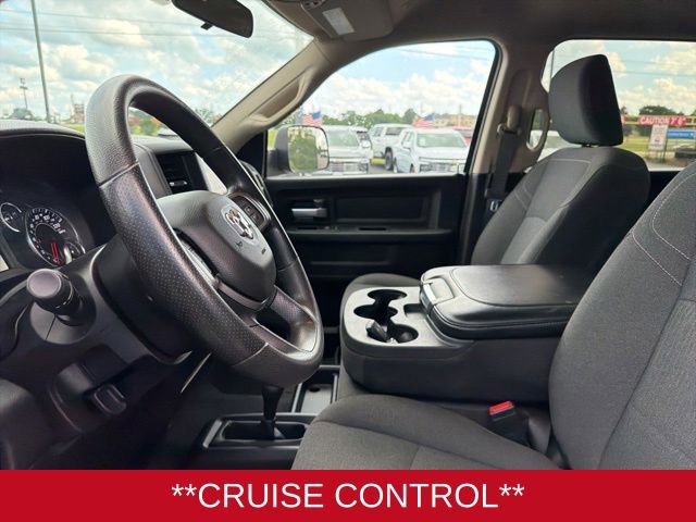 Used 2019 RAM 2500 Tradesman AWD/4WD image 9