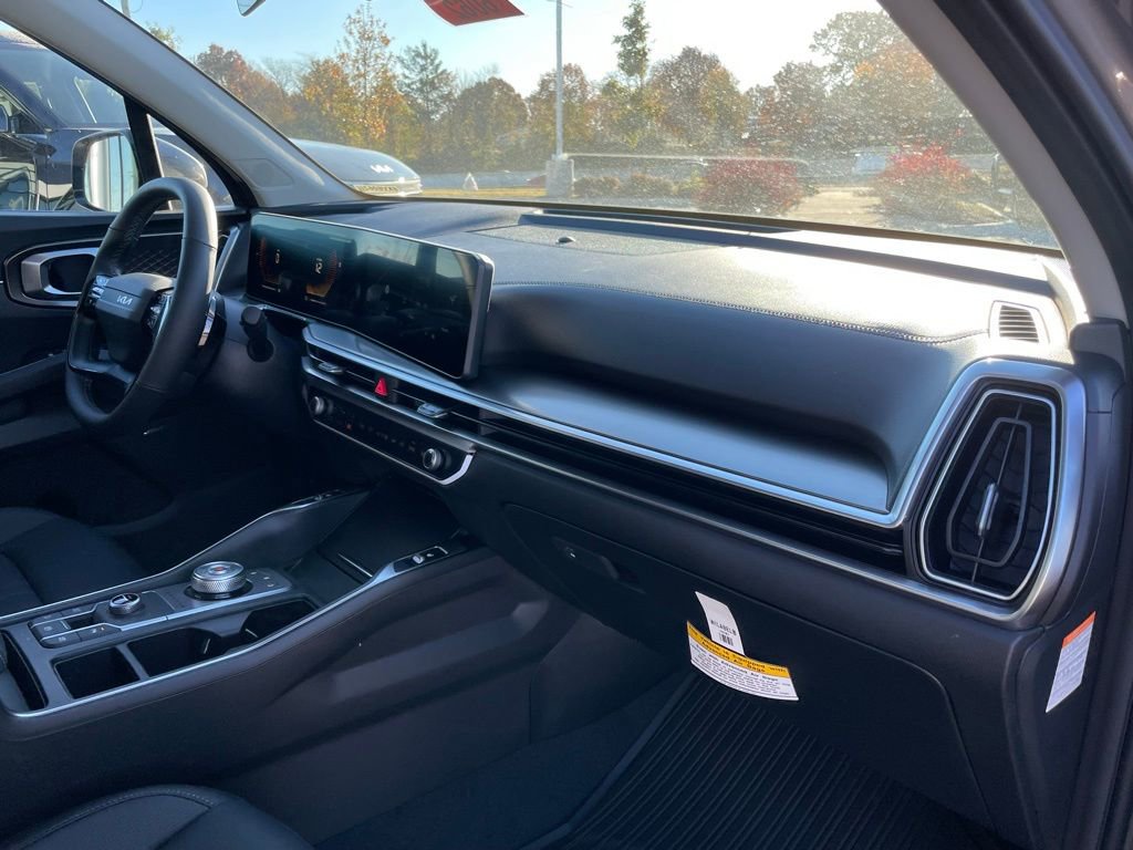 New 2026 Kia Sorento EX w/ EX Premium Package image 32