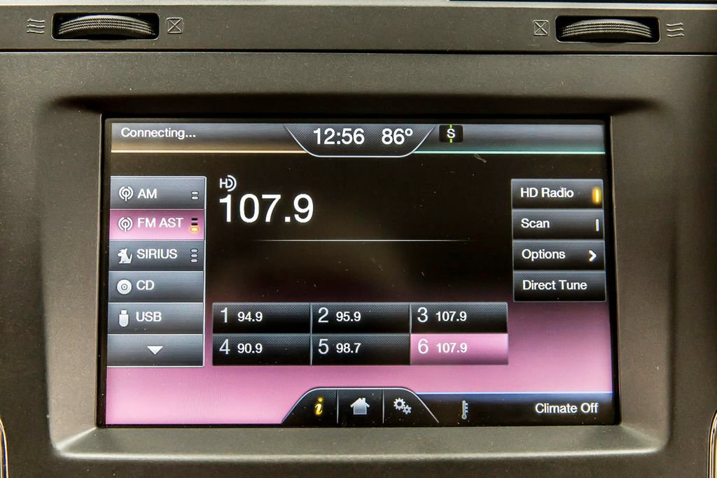 Used 2015 Lincoln Navigator 2WD w/ Equipment Group 101A Reserve image 22