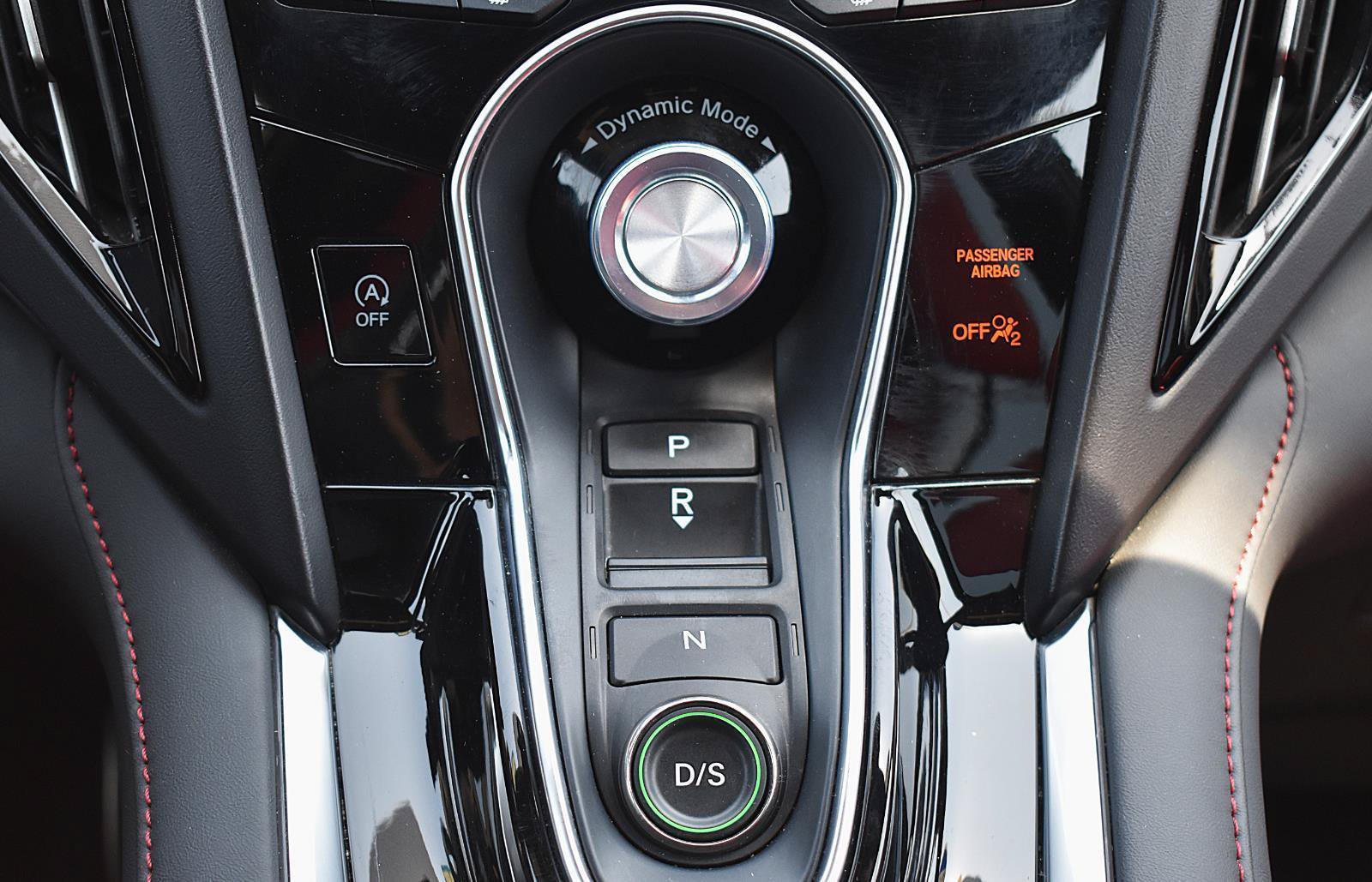 Used 2023 Acura RDX A-Spec FWD image 13