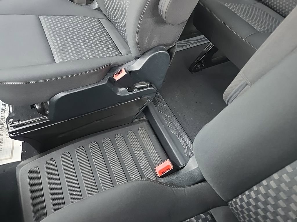 Used 2023 Ford Transit 350 XLT image 60