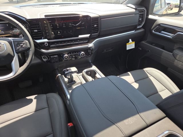 New 2026 GMC Sierra 1500 Elevation w/ Elevation Premium Package AWD/4WD image 33