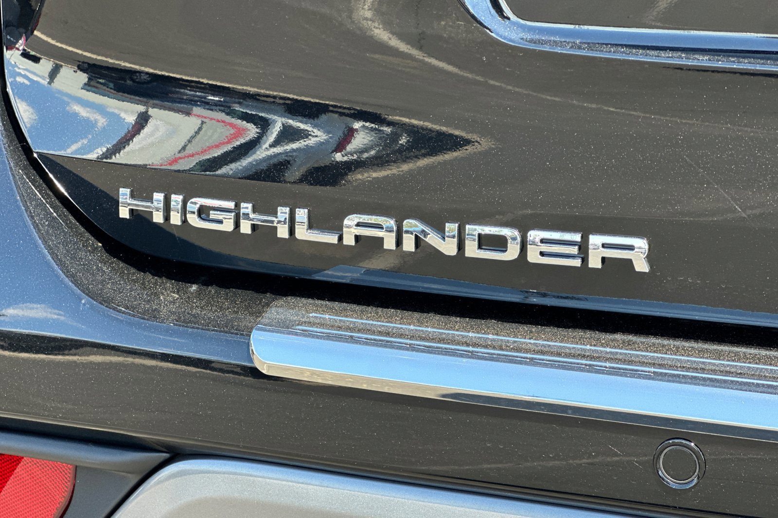 Certified 2026 Toyota Highlander Platinum AWD/4WD image 28