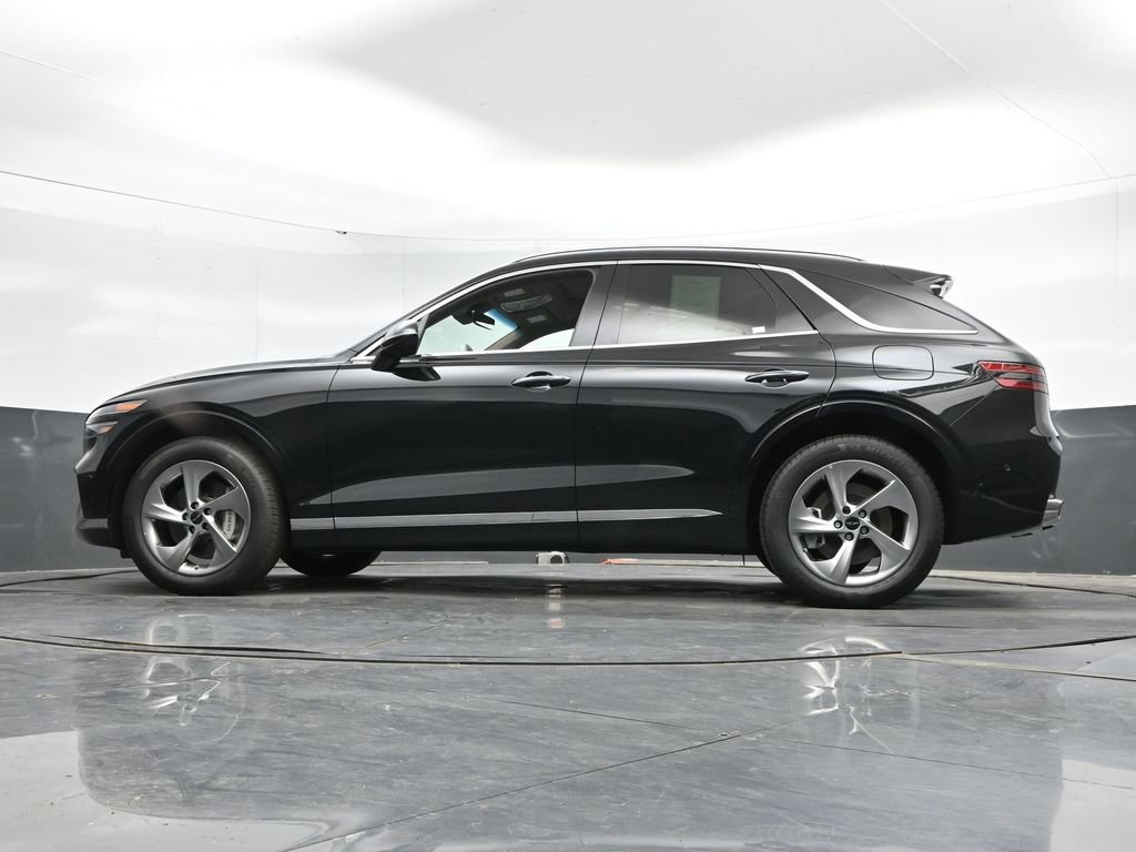 Used 2026 Genesis GV70 2.5T Advanced AWD/4WD image 46