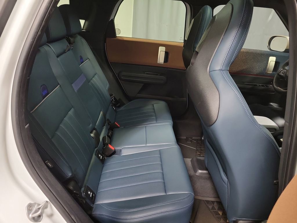 Used 2025 MINI Cooper Countryman S w/ Comfort Package Max image 24