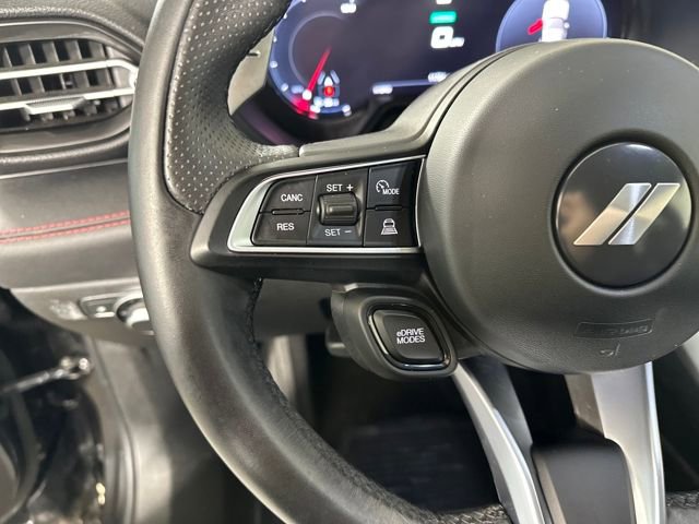 Used 2024 Dodge Hornet R/T image 15